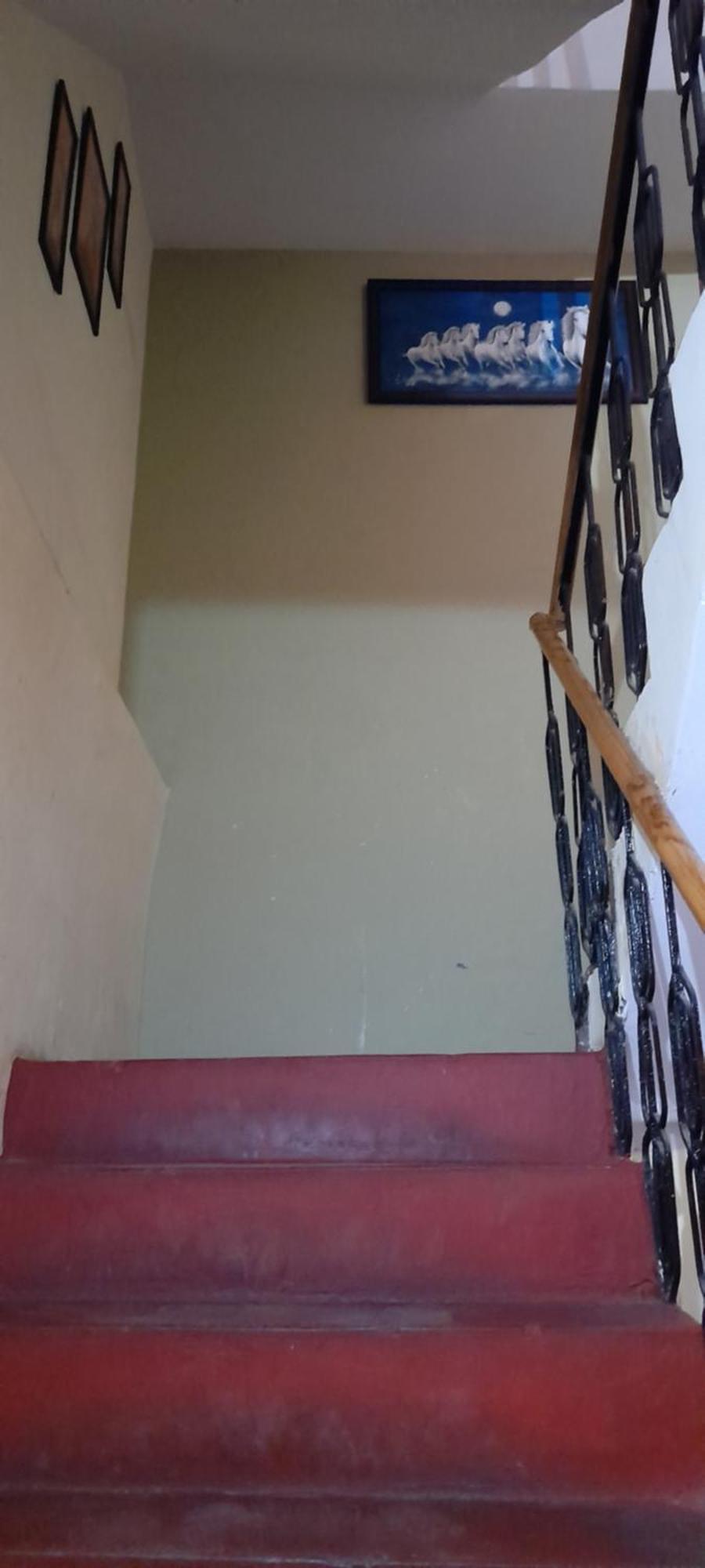 Kashi Dham Homestay Varanasi Eksteriør bilde