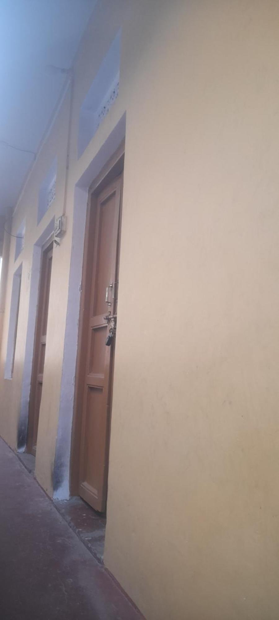 Kashi Dham Homestay Varanasi Eksteriør bilde